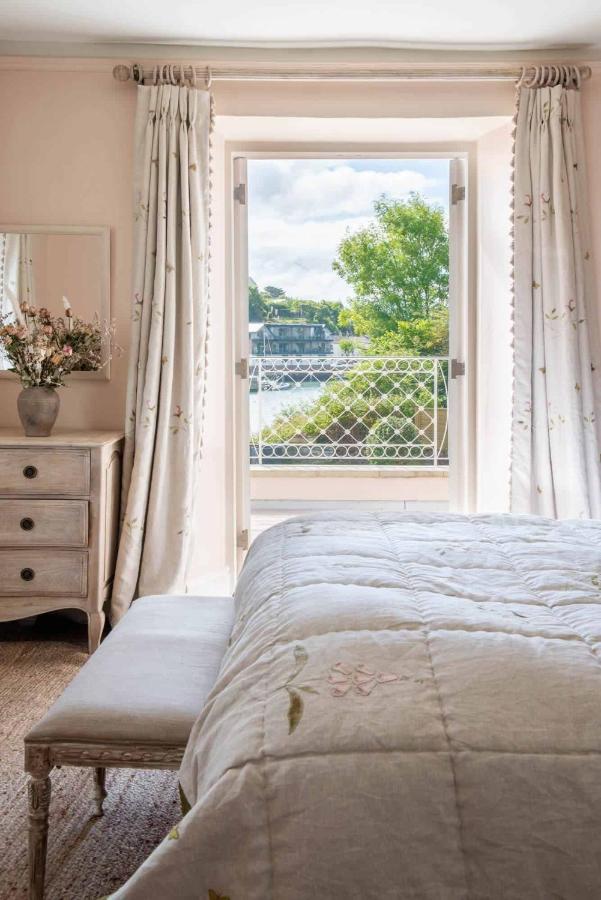 Tacket Wood House Villa Кингсбридж Екстериор снимка