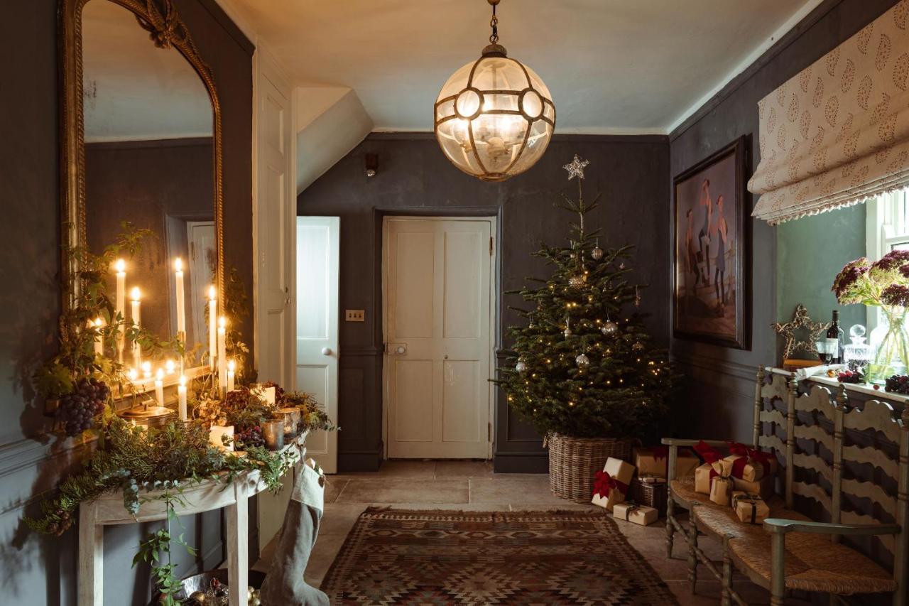 Tacket Wood House Villa Кингсбридж Екстериор снимка
